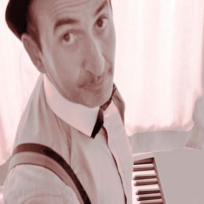 Raf - Pianist